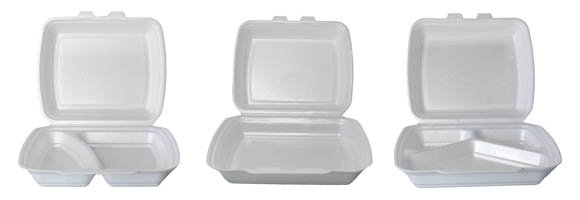 MENU boxy